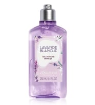 L'occitane Beyaz Lavanta Duş Jeli 250 ml