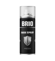 Brio İnox Sprey 400 Ml Açık Renk