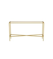 Betsy Gold Metal Dresuar 140*25