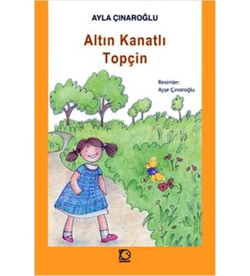 Altın Kanatlı Topçin