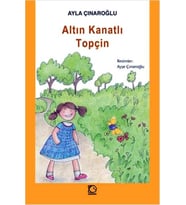 Altın Kanatlı Topçin