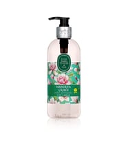 EST DOĞAL ZEYTİNYAĞLI SIVI SABUN MANOLYA ÇİÇEĞİ 500 ML PET ŞİŞE