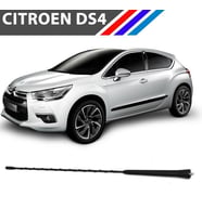 Citroen DS4 Tavan Anten Çubuğu 37 cm 6561JS-6587J0