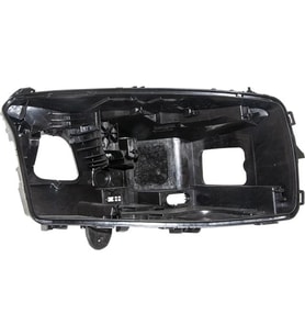 Mercedes X253 C253 2015-2018 Far Kasası Sağ Statik LED 2539061001 Wender