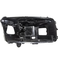 Mercedes X253 C253 2015-2018 Far Kasası Sağ Statik LED 2539061001 Wender
