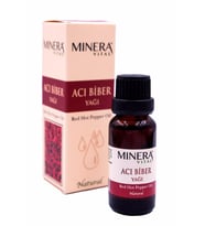Acı Biber Yağı 20 ml 