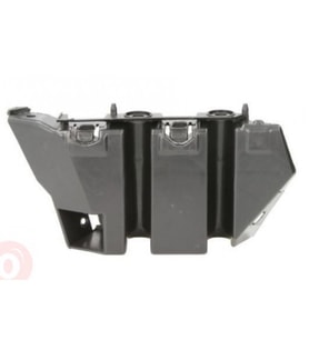 Seat Leon Sağ Ön Tampon Braketi 2013-2016 5F0807050
