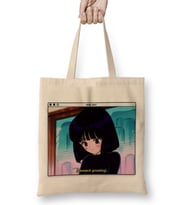 Sailor Moon Hotaru Tomoe Is Hungry Bez Çanta Uzun Saplı