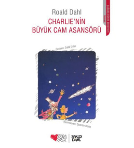 Charlie’nin Büyük Cam Asansörü