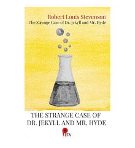 The Strange Case of Dr. Jekyll and Mr. Hyde