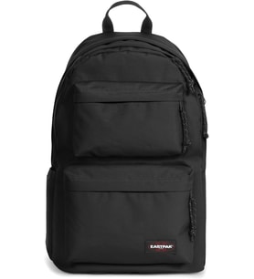 Eastpak Padded Double Unisex Yetişkin Sırt Çantası Black Standart