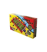 Ahşap Masa Maçı Oyunu(Orta Boy)