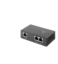Poe Switch 2 Port 1 Uplink 10/100 Mbps 30W HDX1353
