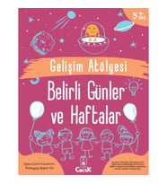 Gelişim Atölyesi Belirli Günler Ve Haftalar