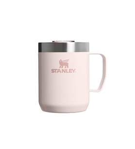 Stanley The Everyday Camp Mug 0.23L Klasik Termos 10-13103-0054 Pembe