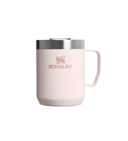 Stanley The Everyday Camp Mug 0.23L Klasik Termos 10-13103-0054 Pembe