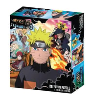 500 Parça Yetişkin Puzzle