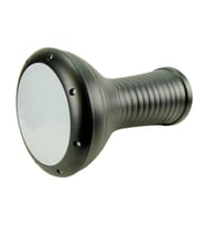 AYDIN MÜZİK Siyah Darbuka+Kılıf