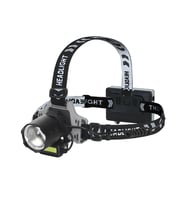 20000 Lümen CREE TG Şarjlı Kafa Lambası Ultra Güçlü LED Aydınlatma Profesyonel Model WT-629