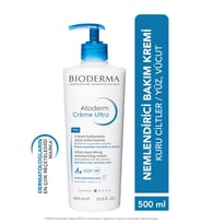 BIODERMA ATODERM CREAM ULTRA 500 ML - PUANLI