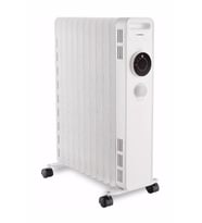 LUXELL LUX-1230 KBR YAĞLI RADYATÖR 