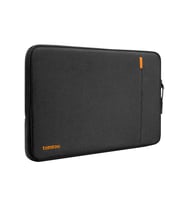 Tomtoc A13D2D1 14" Siyah Defender-A13 Notebook Kılıfı