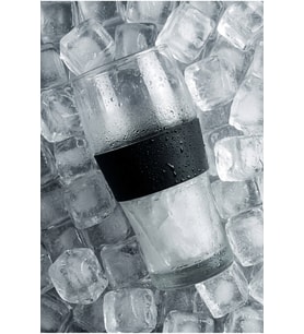 Çift Cidarlı 470 ml Dondurulabilir Soğuk İçim Meşrubat Bira Kokteyl Buzluk Bardak MIT1345