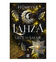 Lahza 3 - Gece Ve Şafak