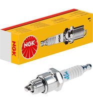 NGK BUJİ BPZ8HS-15 (3180) Mercury Nikel Dıştan Takma Deniz Motoru Bujisi - Nicke