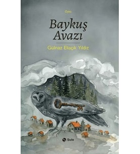 Baykuş Avazı