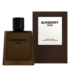 Burberry Hero Parfum Intense 100ML Erkek Parfüm