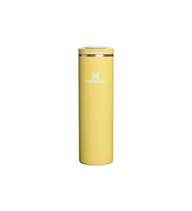 Stanley The Transit Fliptop Mug 0.47L Klasik Termos 10-13062-0058 Sarı