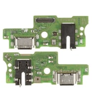 iNfinix Hot 20S Uyumlu Şarj Soketi + Mikrofon