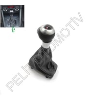 Audi Q3 Otomatik Vites Topuzu S Tronic 8U1713139