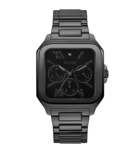 Guess GUGW0631G2 Pırlantalı Erkek Kol Saati