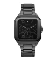 Guess GUGW0631G2 Pırlantalı Erkek Kol Saati