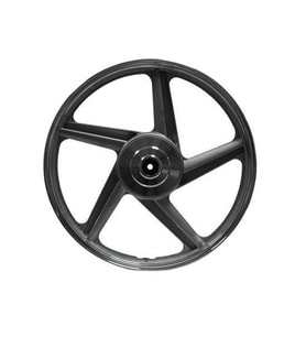 Jant Ön Kuba Sport - Cg