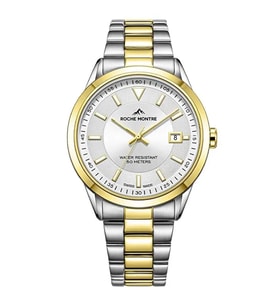 Roche Montre RMG6007-05 Erkek Kol Saati