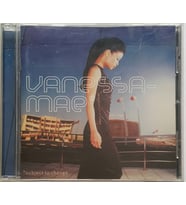 (Plak Değildir CD dir) CD Vanessa Mae Subject To Change CD (Karışık)