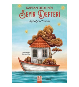 Kaptan Dede'nin Seyir Defteri