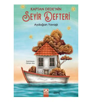 Kaptan Dede'nin Seyir Defteri