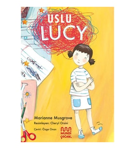 Uslu Lucy
