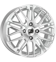Kormetal KM 845 6,0x15" PCD:4108 ET:25 CH:65,1 S Jant 4 Adet