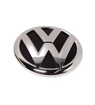 Vw Transporter T6 2010-2014 Arası Arka Bagaj Arması Logosu 7E0853630B