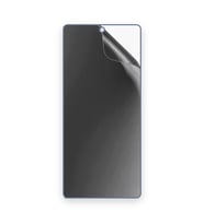 SChitec Infinix Note 50 Pro 4G Uyumlu Ön Yüzey Hayalet Privacy Hidrojel Ekran Koruyucu