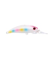 Hanfish Zıpır UG 5cm 5gr LRF Maket Yem Pearl Clown