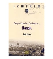 Derya Kuzuları Gurbette: Konak / İzmirim - 37