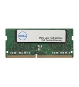 DELL 16GB 2Rx8 DDR4 2400Mhz A9168727 NOTEBOOK RAM