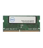 DELL 16GB 2Rx8 DDR4 2400Mhz A9168727 NOTEBOOK RAM