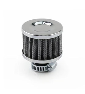 Motomaster 303-206 Modifiye Kromlu Hava Filtresi 28 mm